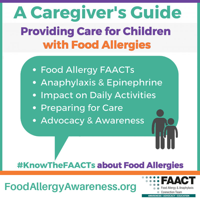 A Caregiver's Guide poster